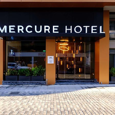Mercure Larnaca City Exterior photo