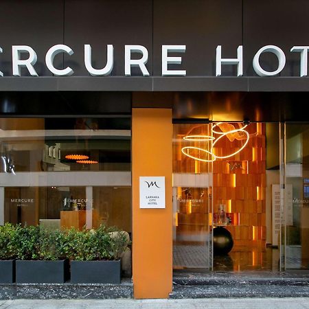 Mercure Larnaca City Exterior photo