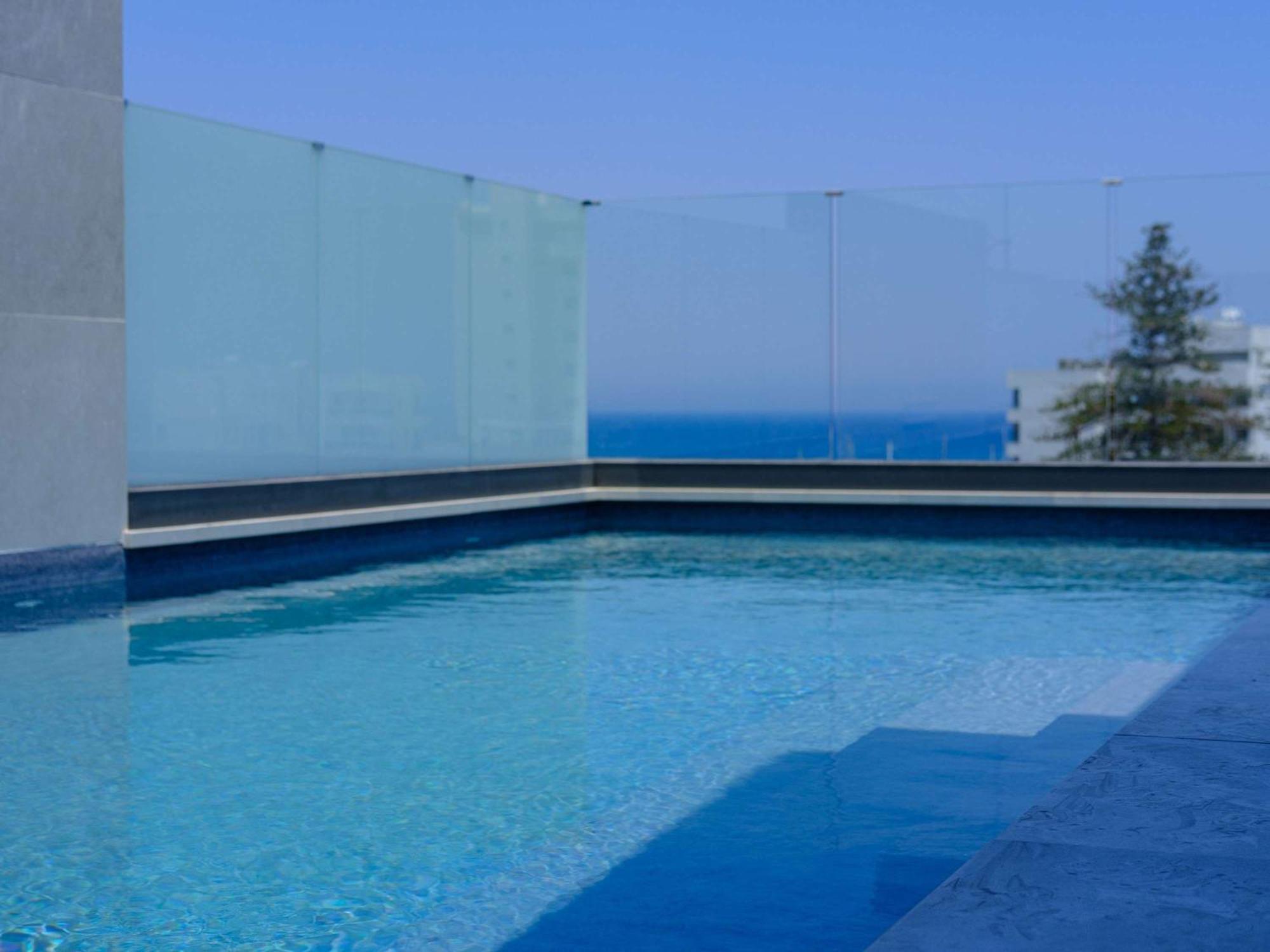Mercure Larnaca City Exterior photo