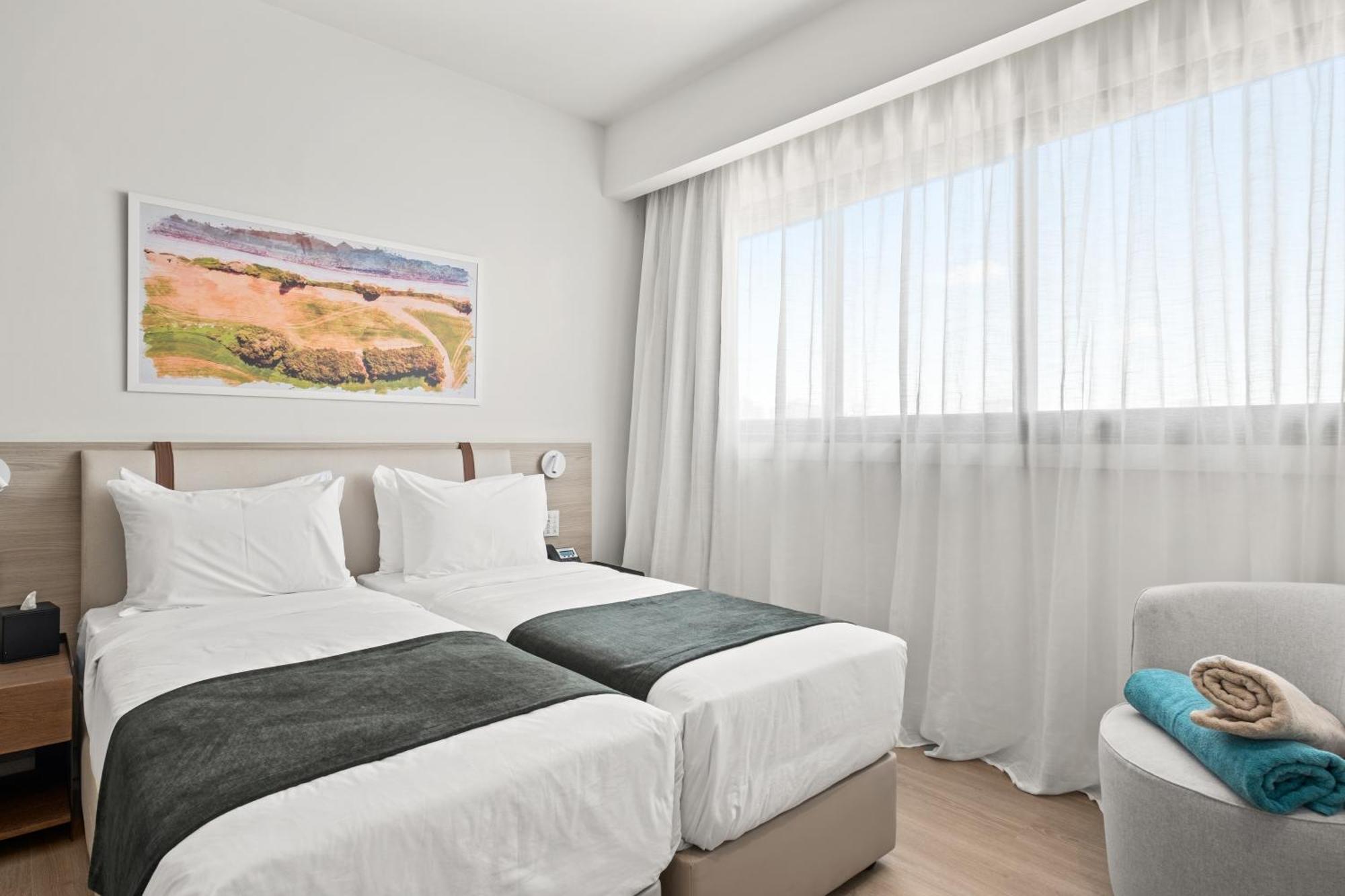 Mercure Larnaca City Exterior photo