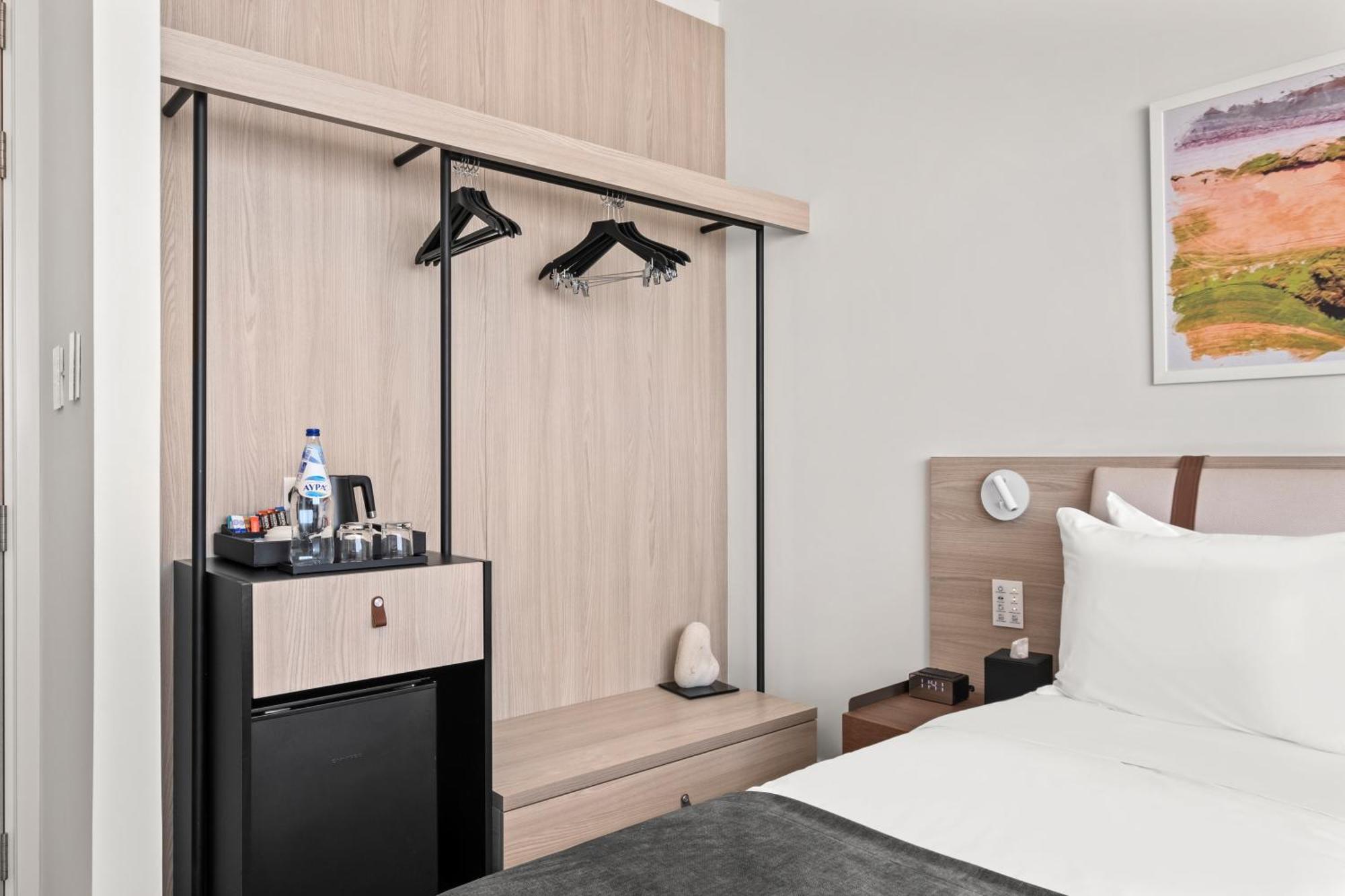 Mercure Larnaca City Exterior photo